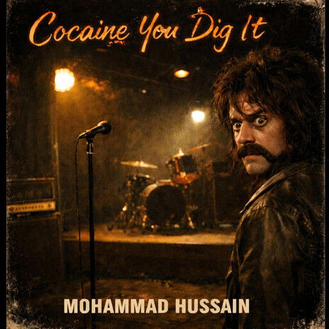 i can sleep when ur ded cover art