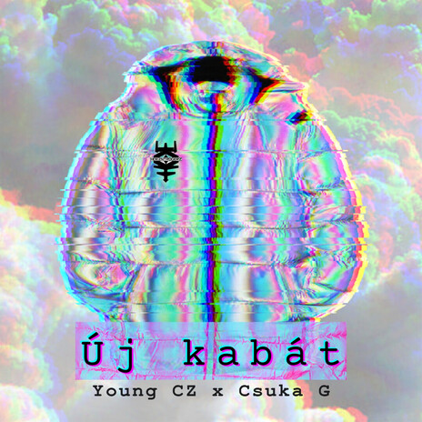 Új Kabát ft. Csuka G cover art