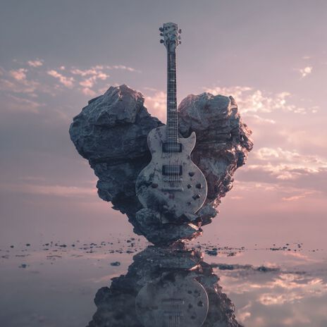 Fractured Reverberation cover art