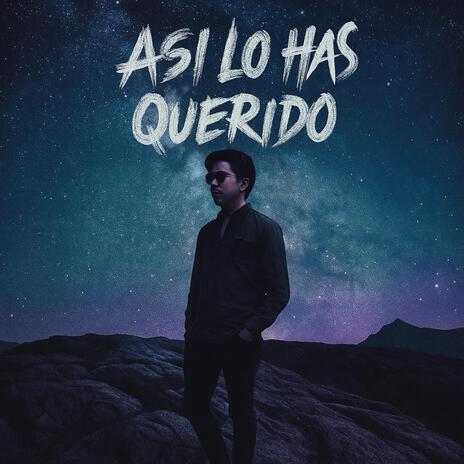 Asi Lo Has Querido cover art