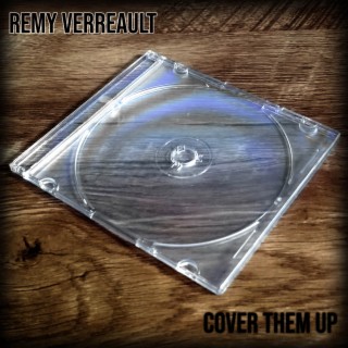 Remy Verreault