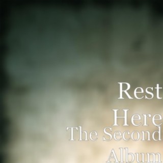 Rest Here