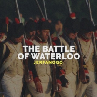 The Battle of Waterloo cover art
