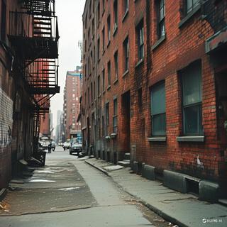 back alley beats