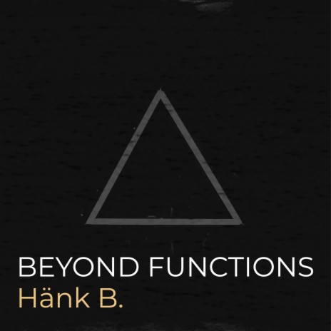Beyond Functions cover art