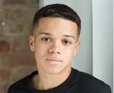 Tyrese Eaton-Dyce