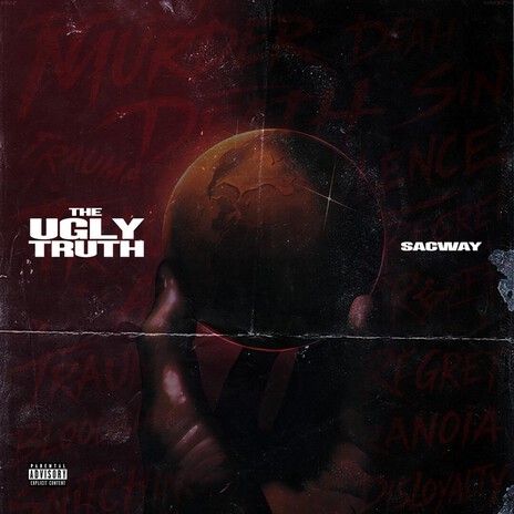 Realist I Wrote cover art