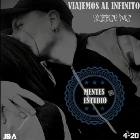 VIAJEMOS AL INFINITO SLIICE MC cover art