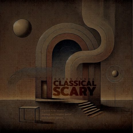 Rita De Cássia cover art