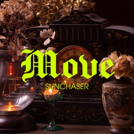 Move cover art
