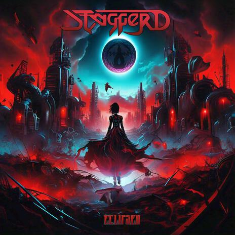 Cloaked in Shadows cover art