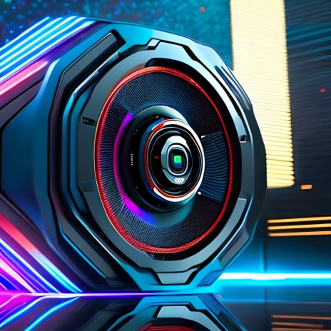 Electronica Euphoria