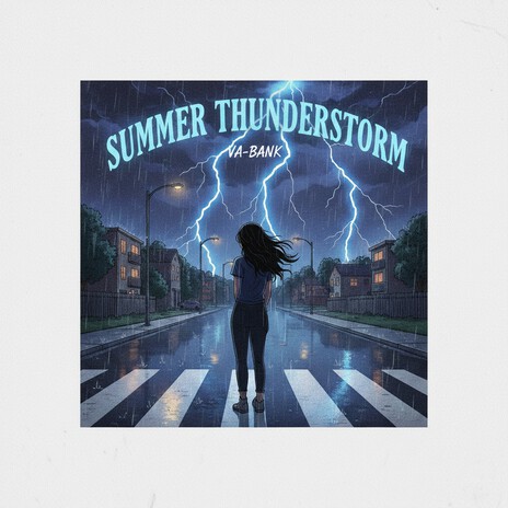 Summer Thunderstorm