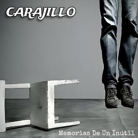 Incertidumbre cover art