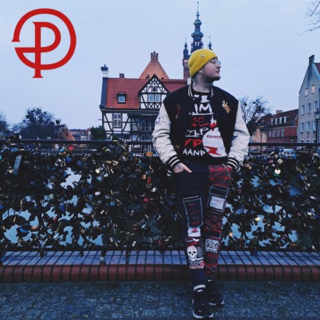 Juho 7 ft. Ruotija cover art