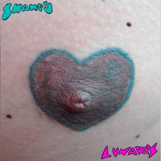 Lunares cover art