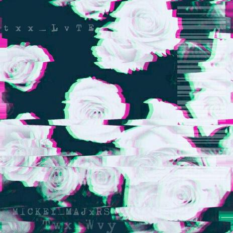 Txx Late ft. TwoWay cover art