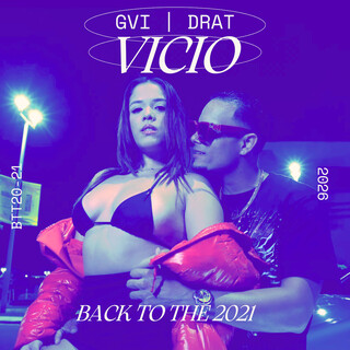 Vicio ft. GVI cover art