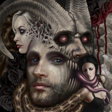 Fantasies Are Fallacies... Reality Is Brutal cover art