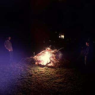 Scorched Earth
