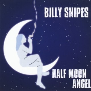 Half Moon Angel