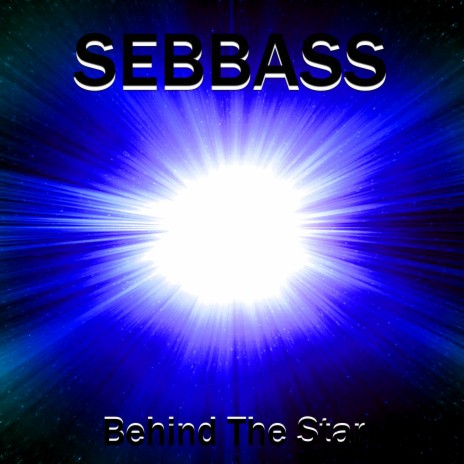 Behind the Star cover art