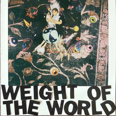 Weight of the World