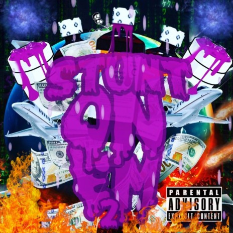 Intro (Stunt on Em 2) cover art