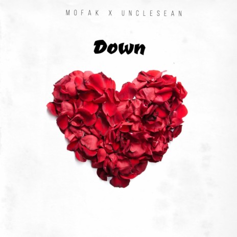 Down ft. Sean Thomas