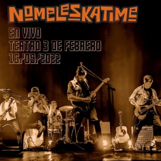 Nomeleskatime en el 3 De Febrero