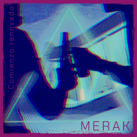 Comienzo renovado cover art