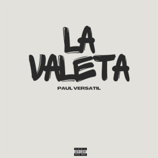 La Valeta cover art