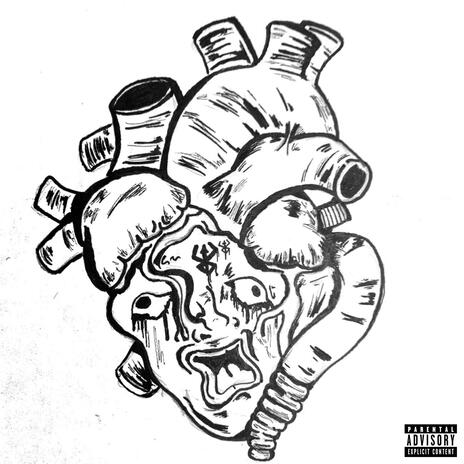 Scarface & Elvira cover art