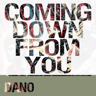 DANO & The Black Fires