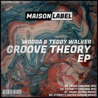 Teddy Walker