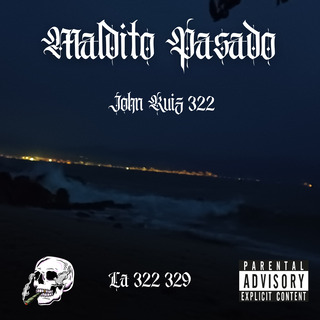 John Ruiz 322
