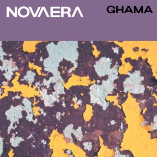 GHAMA