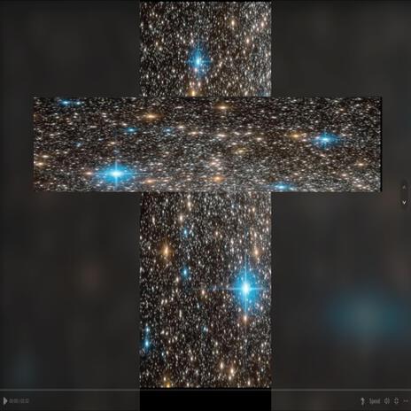 Big Universe cover art