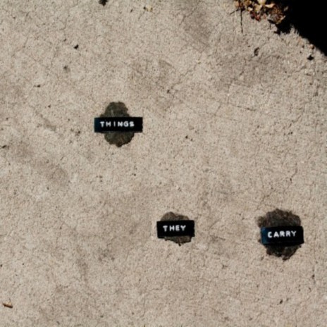 six0six47 cover art