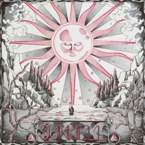 Liminal Spaces cover art