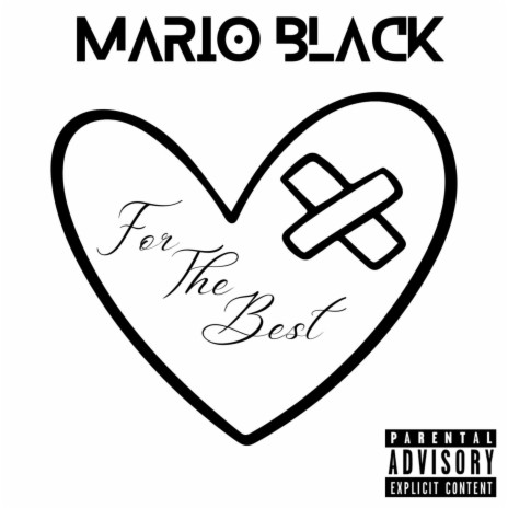 For The Best cover art