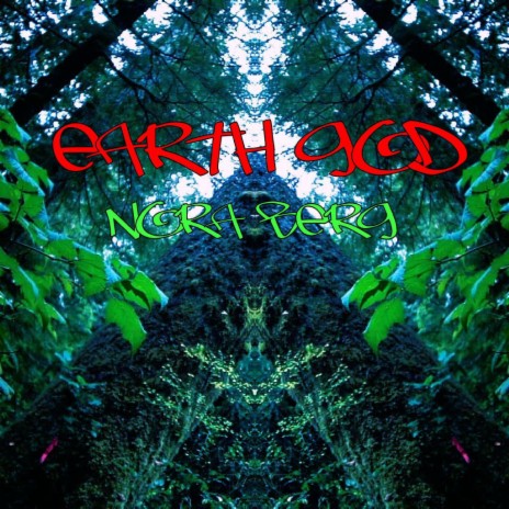 Earth God cover art