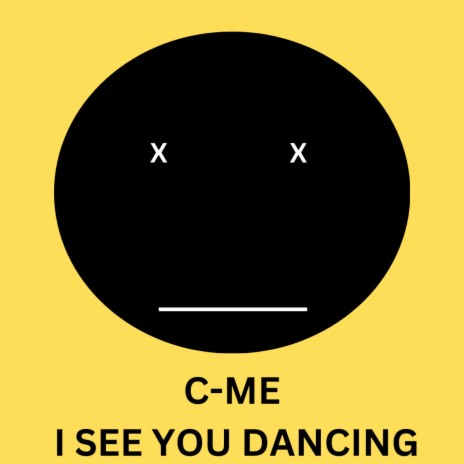I SEE YOU DANCING (Radio Edit) cover art