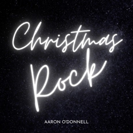 Winter Rockingland cover art