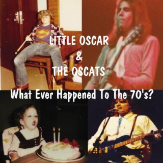 Little Oscar & the Oscats
