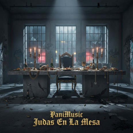 Brindis por la Mentira cover art
