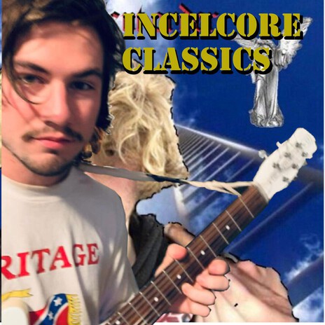 selfish lovers (demo) cover art
