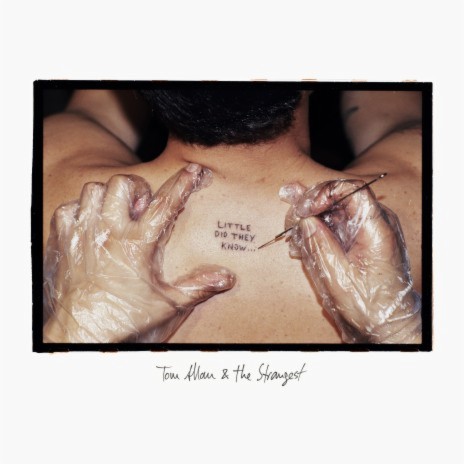 Death Is Not The End cover art