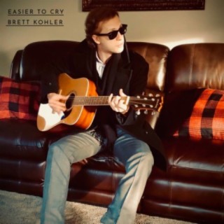 Brett Kohler