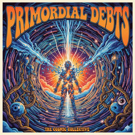 Primordial Debts cover art